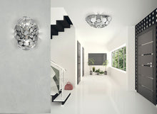 Load image into Gallery viewer, "Sphera" Lighting Hand Made in Venezia