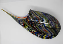 Load image into Gallery viewer, "Tiger" 1 of 1 Vase by Afro Celotto
