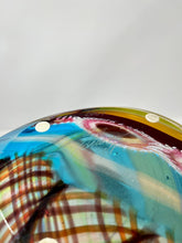 Load image into Gallery viewer, Murano Glass "1 of 1" Vase by Schiavon