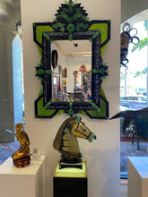 Load image into Gallery viewer, "Testa Di Cavallo" by Pino Signoretto