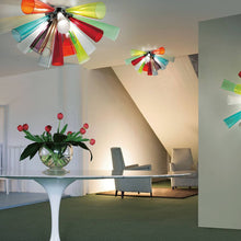 Load image into Gallery viewer, Sirius Murano Glass Lighting