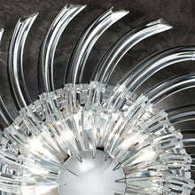 Load image into Gallery viewer, "Rondo" Hand Made Lighting from Venice, Italy