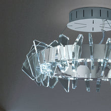 Load image into Gallery viewer, "Eos" Lighting from Venice, Italy