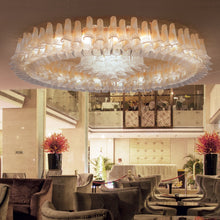 Load image into Gallery viewer, Petali Lighting Hand Made in Venice