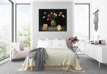 Load image into Gallery viewer, "Antica Relazione" Limited Edition Giclee by Dario Campanile