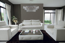 Load image into Gallery viewer, "Glace" Lighting Hand Made in Venice, Italy