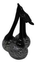 Load image into Gallery viewer, Murano Glass Cherries Figurine by Gambaro