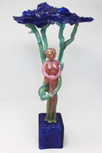Load image into Gallery viewer, "Albero con Bambino" by Signoretto