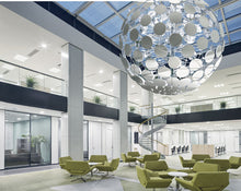 Load image into Gallery viewer, "Sphera" Lighting Hand Made in Venezia