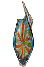 Load image into Gallery viewer, "Symphony" 1 of 1 Vase by Afro Celotto