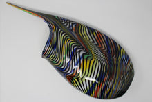 Load image into Gallery viewer, "Tiger" 1 of 1 Vase by Afro Celotto