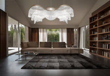 Load image into Gallery viewer, "Venice" Chandelier Hand Made in Italy