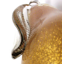 Load image into Gallery viewer, Vintage Alfredo Barbini Apple and Pear - a Pair