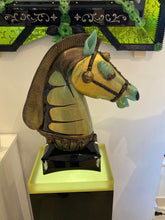 Load image into Gallery viewer, "Testa Di Cavallo" by Pino Signoretto