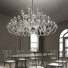 Load image into Gallery viewer, Aurora Murano Glass Light Fixtures