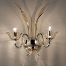 Load image into Gallery viewer, Princess Murano Glass Lighting