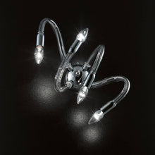 Load image into Gallery viewer, Sfera Murano Glass Light Fixture