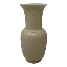 Load image into Gallery viewer, Opalino Vase by Venini of Murano