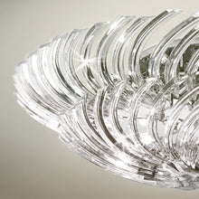 Load image into Gallery viewer, "Rondo" Hand Made Lighting from Venice, Italy