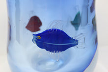 Load image into Gallery viewer, Aquarium Vase by Pino Signoretto