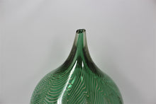 Load image into Gallery viewer, "Green River" 1 of 1 Vase by Afro Celotto