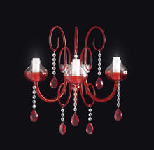 Load image into Gallery viewer, "Curves" #2082 Lighting Hand Made in Venice