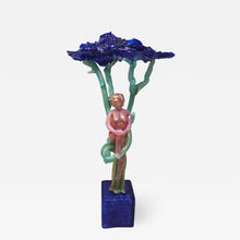 Load image into Gallery viewer, "Albero con Bambino" by Signoretto