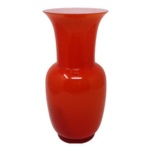 Load image into Gallery viewer, Opalino Vase by Venini of Murano