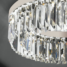 Load image into Gallery viewer, Reflections Custom Chandelier from Venice, Italy