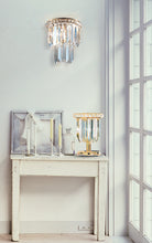 Load image into Gallery viewer, Cristallo Lighting Handmade in Venice, Italy