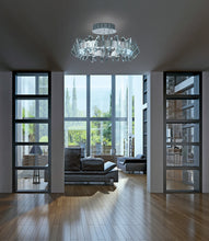 Load image into Gallery viewer, "Eos" Lighting from Venice, Italy