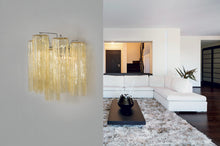 Load image into Gallery viewer, "Glace" Lighting Hand Made in Venice, Italy