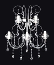 Load image into Gallery viewer, "Curves" #2082 Lighting Hand Made in Venice