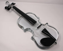 Load image into Gallery viewer, Murano Glass Violin by Pino Signoretto