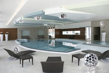 Load image into Gallery viewer, "Sphera" Lighting Hand Made in Venezia