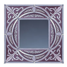 Load image into Gallery viewer, Incredible Venetian Mirror by Fratelli Tosi