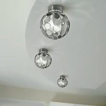 Load image into Gallery viewer, "Sphera" Lighting Hand Made in Venezia