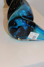 Load image into Gallery viewer, Chinese Made of Murano Glass by Roberto Beltrami - a Pair