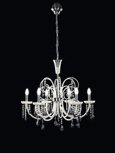 Load image into Gallery viewer, "Curves" #2082 Lighting Hand Made in Venice