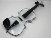 Load image into Gallery viewer, Murano Glass Violin by Pino Signoretto