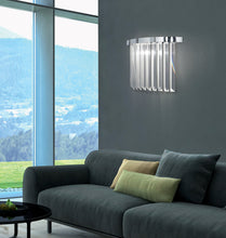 Load image into Gallery viewer, Reflections Custom Chandelier from Venice, Italy