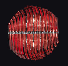 Load image into Gallery viewer, "Rondo" Hand Made Lighting from Venice, Italy