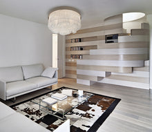 Load image into Gallery viewer, "Venice" Chandelier Hand Made in Italy