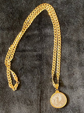 Load image into Gallery viewer, Athena and Pegasus Ancient Coin