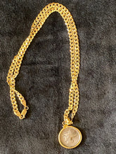 Load image into Gallery viewer, Athena and Pegasus Ancient Coin