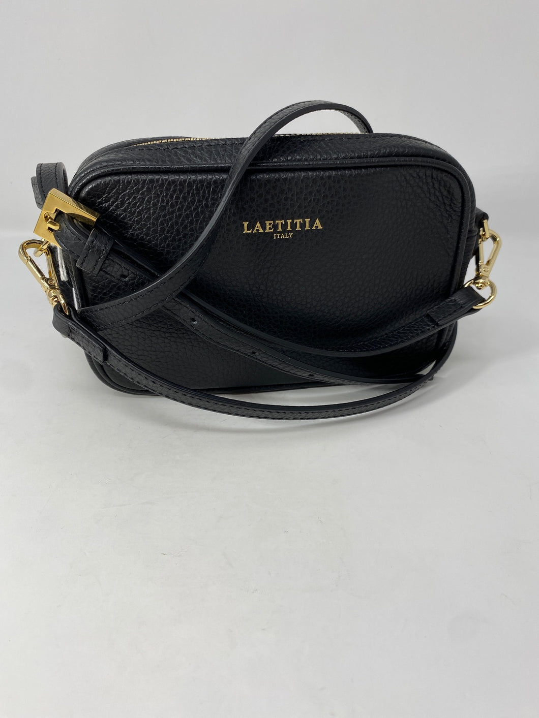 Petite Cross Body Handbag by Laetitia