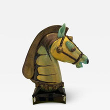 Load image into Gallery viewer, "Testa Di Cavallo" by Pino Signoretto