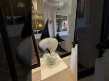 Load and play video in Gallery viewer, Oscar Zanetti - Giant Fish Murano Sculpture