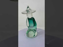 Load and play video in Gallery viewer, Pino Signoretto - Chinese Figure by Pino Signoretto