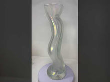 Load and play video in Gallery viewer, Fulvio Bianconi - Donna Vase by Venini